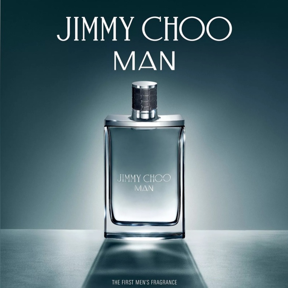 Jimmy Choo Man